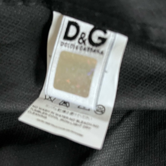 Dolce & Gabbana Dress Shirt - Picture 7 of 7